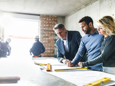 6 Important Tips for Working With Contractors