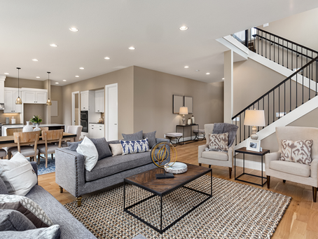 Are We Closing the Door on Open Floor Plans? 