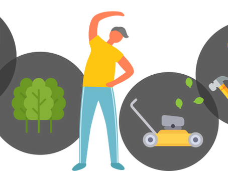 Maintenance Motivation