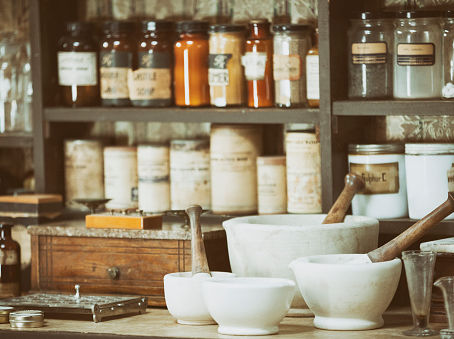 Old-Fashioned Home Remedies That Still Work Today