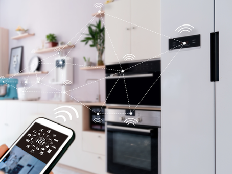 More Americans Want Homes Equipped With Smart Tech