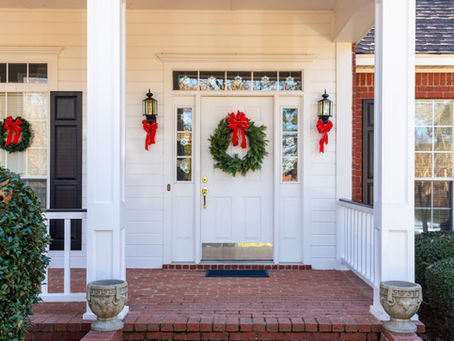 Could Your Home Equity Be the Best Gift Ever?