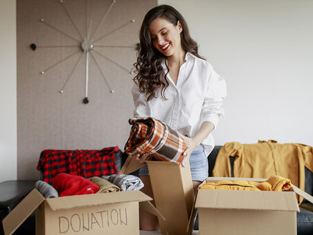 Simplify Your Life by Tackling These 3 Clutter Culprits