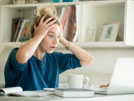 3 Ways to De-Stress This Holiday Season