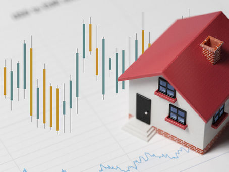 Housing Market Trends to Keep an Eye On