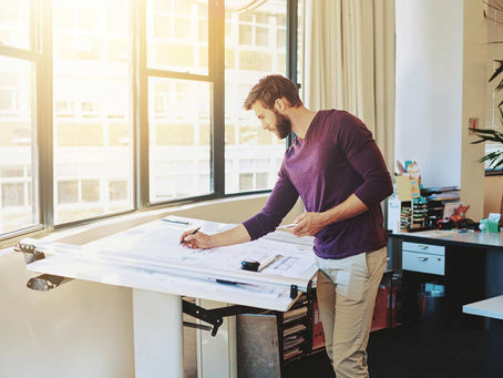Health Tips for Office Dwellers