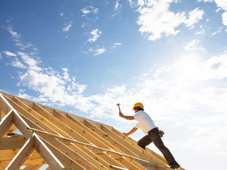 The State of New Construction in Housing 