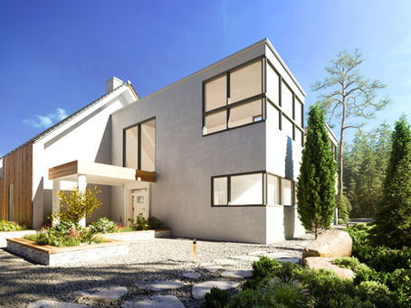 The Growing Popularity of LEED-Certified Homes