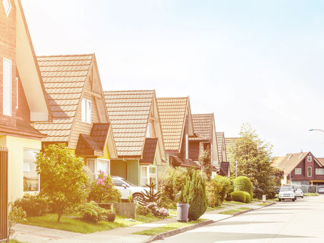 Then and Now: A Look at America's Housing Market Over the Past Decade