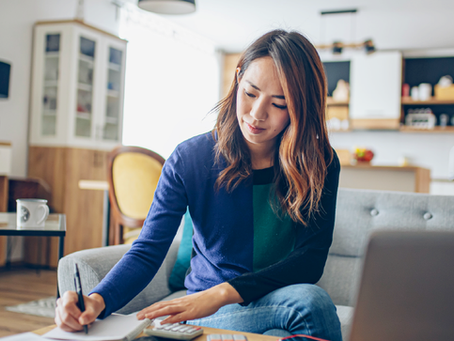 Home Financing Solutions for Today’s Market