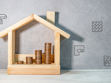 What It Really Costs to Maintain a Home Each Year