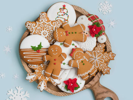 How to Host a Cookie Exchange Party