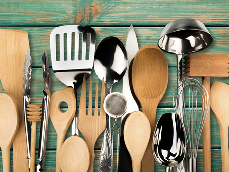 6 Essential Kitchen Tools You Should Splurge On (and a Few You Shouldn’t)
