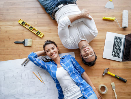 Homebuying and the Economy: How Interest Rates and Inflation Affect Your Purchasing (and Remodeling)
