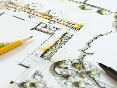 How Your Home Equity Could Pay for Your Landscaping Project
