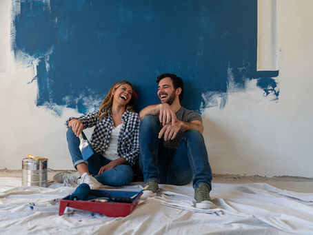 5 Tips for Building a Healthier Home