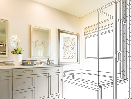 How Homeowners Are Spending Their Remodeling Dollars