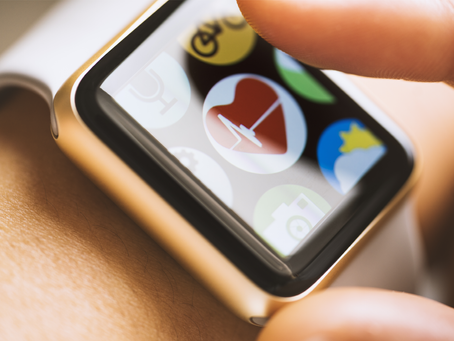 The Health Benefits of Fitness Trackers