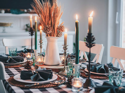 Make Room for What Matters This Holiday Season 