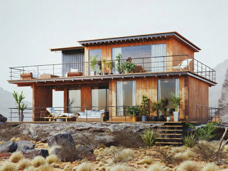 House Hunting? Why Climate Risk Should Be on Your Radar