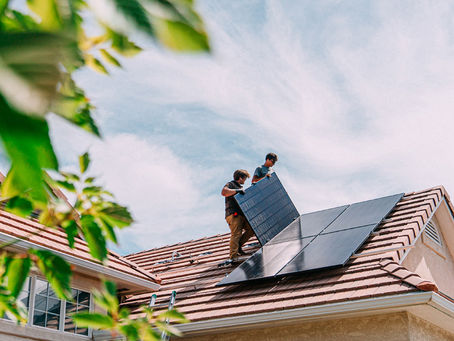 5 Ways to Make Your Home More Climate-Resilient