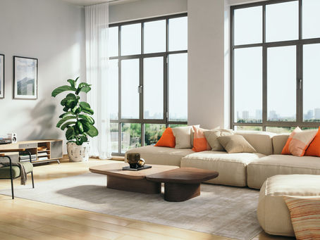 Simple Home Updates That Boost Comfort and Convenience