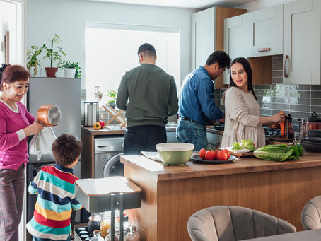 Is Your Home Still Working for You? 4 Questions to Help You Decide