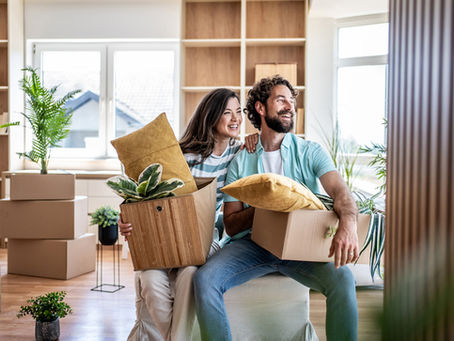 Waiting for the Right Time to Buy? Maybe That Time Is Now