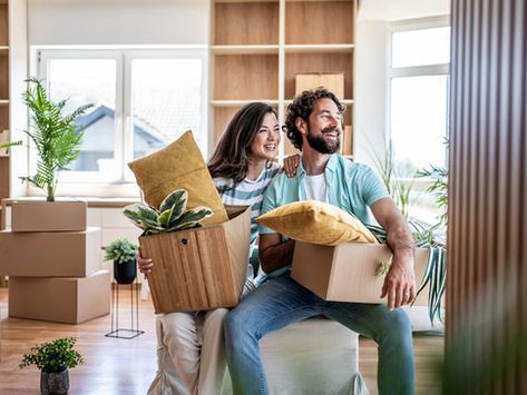 Waiting for the Right Time to Buy? Maybe That Time Is Now 