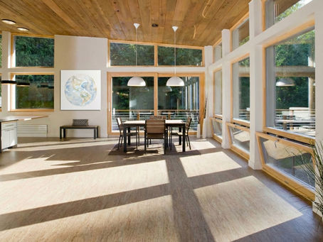Passive House Design: A Proactive Approach to Home Durability