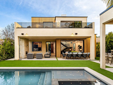 Outdoor Living Improvements That Pay Off