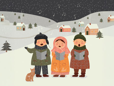 How Well Do You Know These Holiday Song Lyrics?